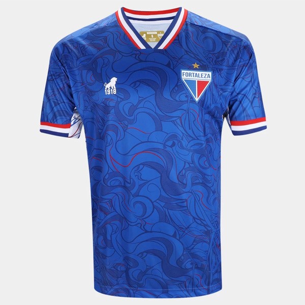 Tailandia Camiseta Fortaleza Copa GK Replica Primera Ropa 2023/24